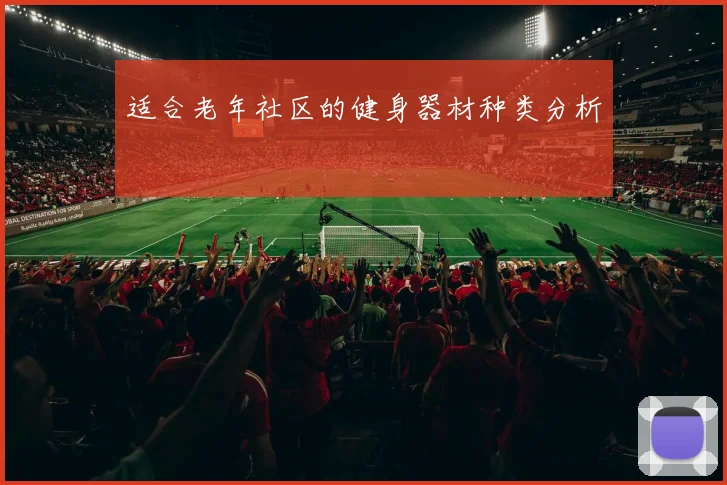 适合老年社区的健身器材种类分析